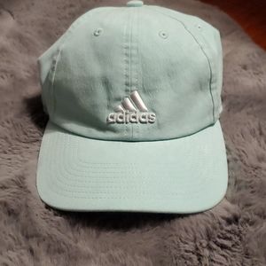 Adidas mint hat
